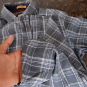 Pepper Boys Rare Linen Shirt