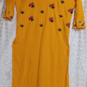 Embroidery Kurtas/ Top Xxl Size