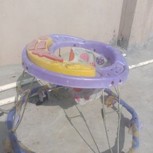 Kids Baby Walker