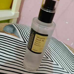 Advance Snail 96 Mucin Power Essenc