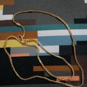 Combo Of 3 Chains