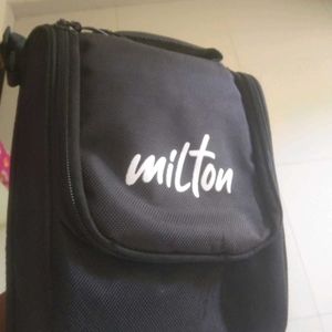 Branded Milton Bag