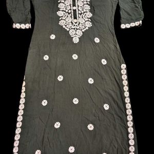 Beautiful Kurta Set For Women Or Teenagers