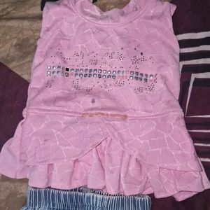 Baby Girl Dress