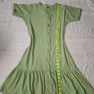 Cute Dress 💚