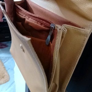 Sling Bag