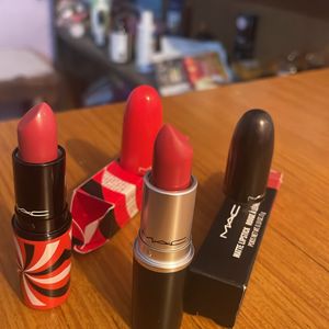 Mac Original Lipstick