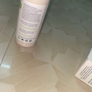 BIOTIQUE MOISTURISER