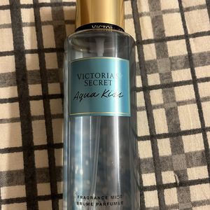 Victoria Secret Aqua Kiss