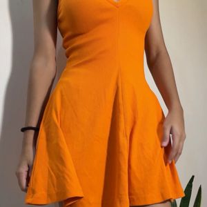 Zara Mini Dress