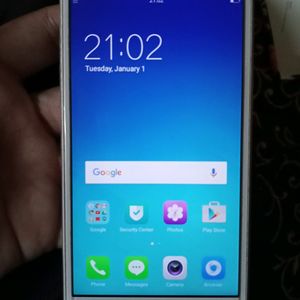 OPPO A37fw