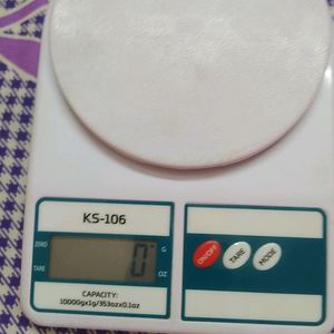 🎉Super Discount🎉Mini Kitchen Weigh Mechine