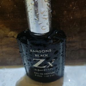 Ramsons Blackzx