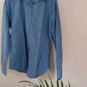 Zara Formal shirt For Women