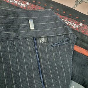 Mens Pant - Cambridge Make In Very Good Condition