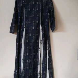 IMARA ANARKOLI KURTA