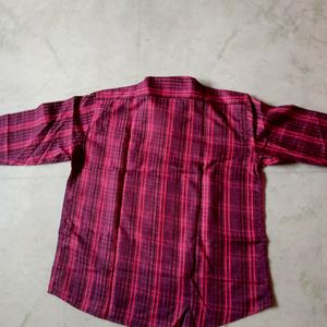 PREMIUM QUALITY BRAND NEW CHECK FULL SHIRT GREAT Q