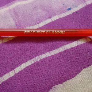 A Red Pen