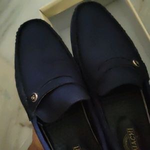 Loafer Shoes