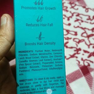 Hair Growth Serum 💞😍💞👌