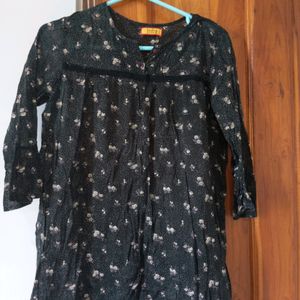 KURTI BLOUSE