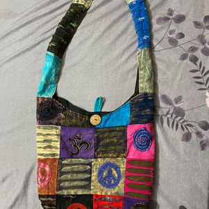 Sling Bag - Below Waist Length