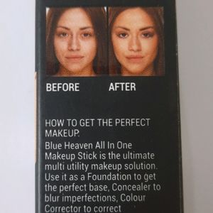 HD Makeup Stick