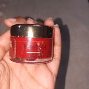 Namya Lip Scrub