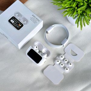 *Airpod Pro 2nd Generation with Display