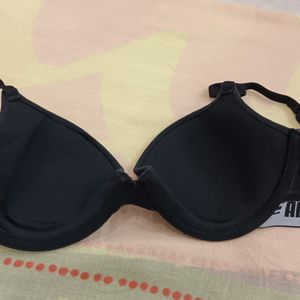 Puma Spongy Padded Bra..