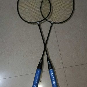 2 Badminton