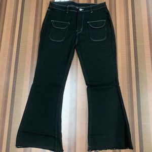 O-33 Size 32 Straight Women Denim Jeans