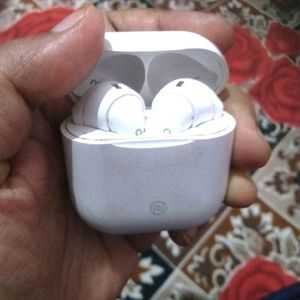 Earphones