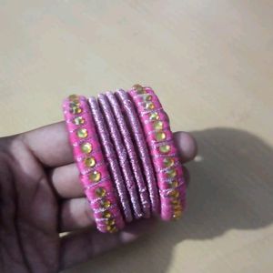 Tread Bangles