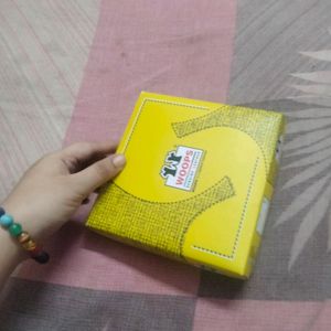 Mend New Wallet