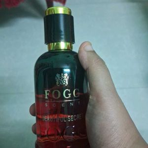 Fogg Scent For Woman