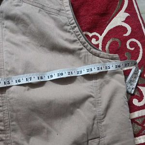 Jacket Of Plus Size