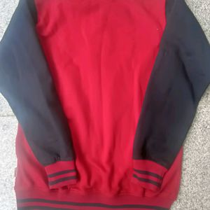 Mens Sweatshirt, Size M