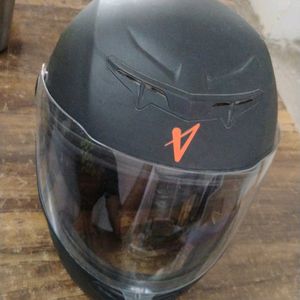 Hero Vida Helmet