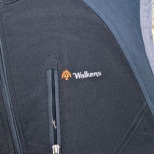 Walkers Men's Vintage Half Jacket