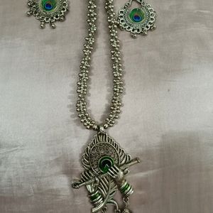 Women Necklace Set