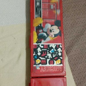 Mickymouse box