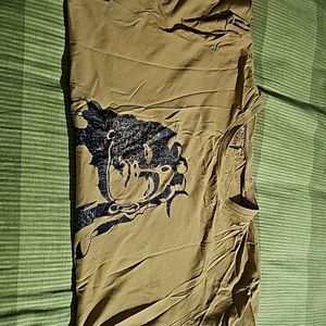 Shiva T Shirt Casual Combo