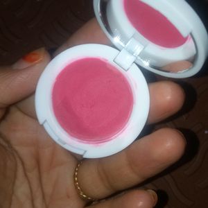 Mamaearth Nourishing Natural Lip Cheek & Eye Tint