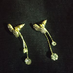 Korean Earrings