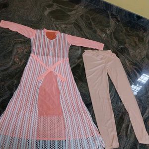 New Kurta Sets