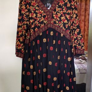 Alia Cut Kurti