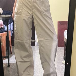 Parachute Baggy Pant🤩