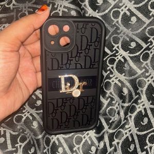 Branded Dior Cover