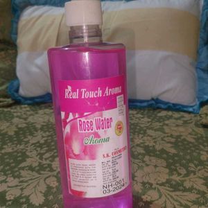 Rose Water